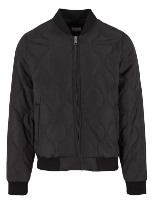 Jacke URBAN CLASSICS TB7333 SCHWARZ