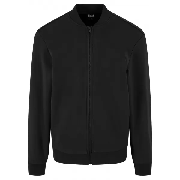  Jacke URBAN CLASSICS TB6700 SCHWARZ 