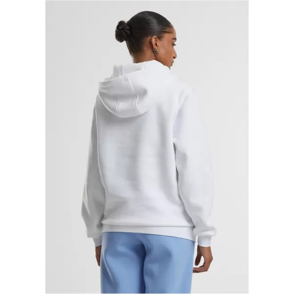 Damen Sweatshirt URBAN CLASSICS TB7105 WEIß 