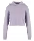 Damen Sweatshirt URBAN CLASSICS TB6854 DUSTY LILAC