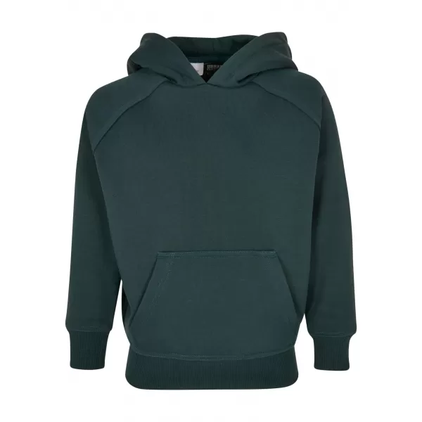  Baby Sweatshirt URBAN CLASSICS UCK014 FLASCHENGRÜN 