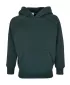 Baby Sweatshirt URBAN CLASSICS UCK014 FLASCHENGRÜN