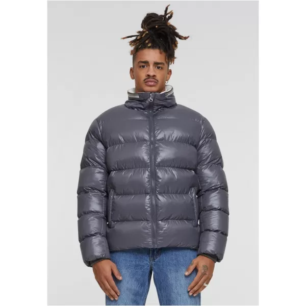  Jacke URBAN CLASSICS TB7014 DUNKLER STEIN 