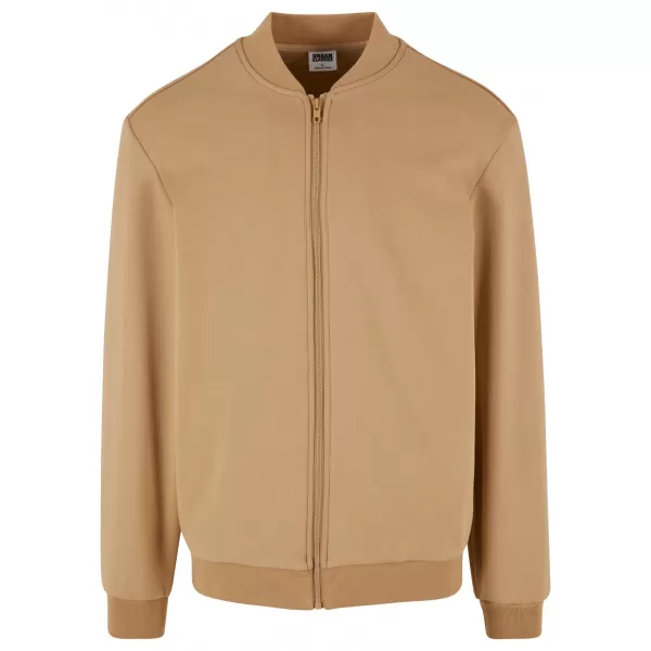  Jacke URBAN CLASSICS TB6700 WARMER SAND 
