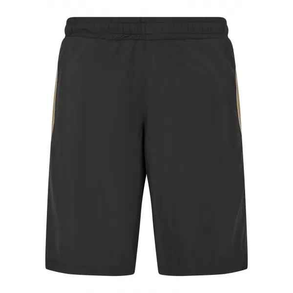  Shorts URBAN CLASSICS TB6689 SCHWARZ 