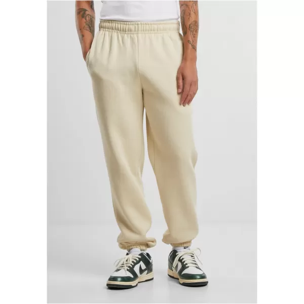  Herren-Jogginghose URBAN CLASSICS TB7282 SAND 