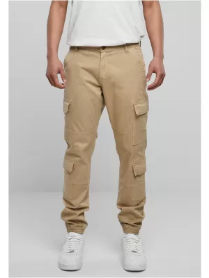 Hose URBAN CLASSICS TB6351 WARMER SAND