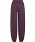 Damen URBAN CLASSICS TB7107 PLUM LILA