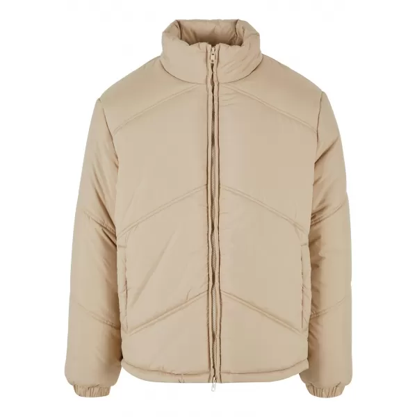  Jacke URBAN CLASSICS TB6333 NASS SAND 