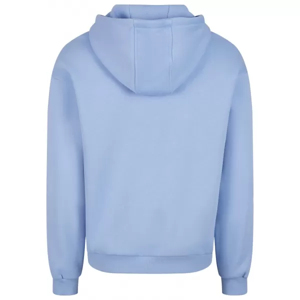  Herren-Sweatshirt URBAN CLASSICS TB6750 PUDERBLAU 