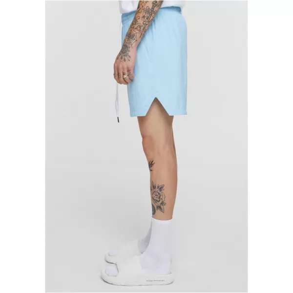  Shorts URBAN CLASSICS TB6613 OZEANBLAU 