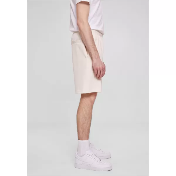  Shorts URBAN CLASSICS TB6297 WEIß/SAND 