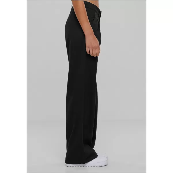  Damenhosen URBAN CLASSICS TB6216 SCHWARZ 