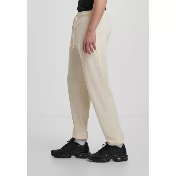  Herren -Traursanzüge URBAN CLASSICS TB6727 WEIß/SAND 