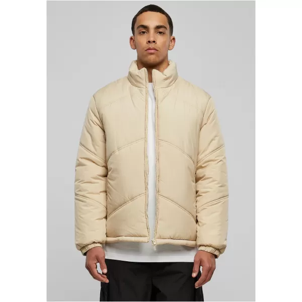  Jacke URBAN CLASSICS TB6333 NASS SAND 