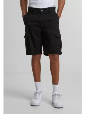 Shorts URBAN CLASSICS TB6279 SCHWARZ