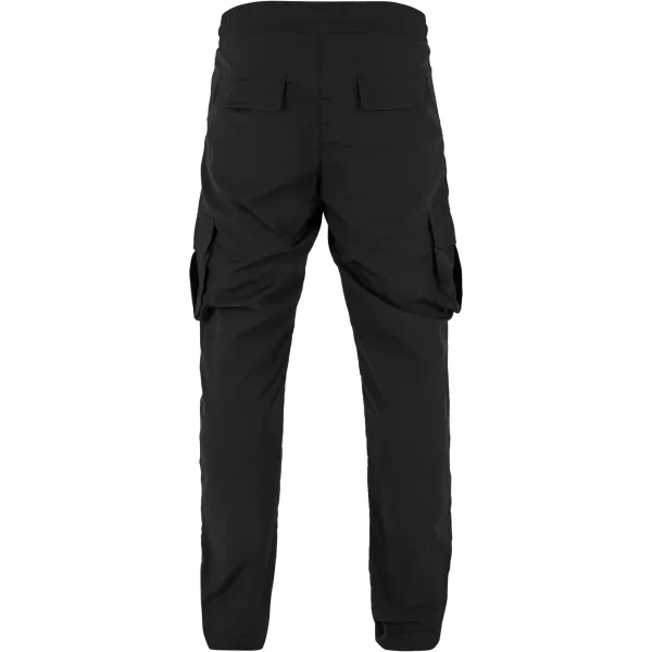  Hose URBAN CLASSICS TB6395 SCHWARZ 