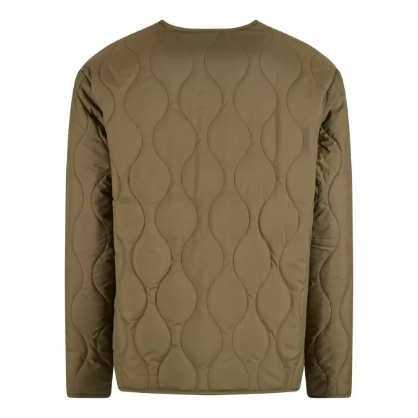  Herrenjacke URBAN CLASSICS TB7248 OLIVE 