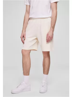 Shorts URBAN CLASSICS TB6297 WEIß/SAND