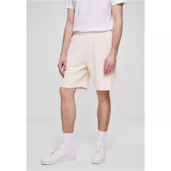  Shorts URBAN CLASSICS TB6297 WEIß/SAND 