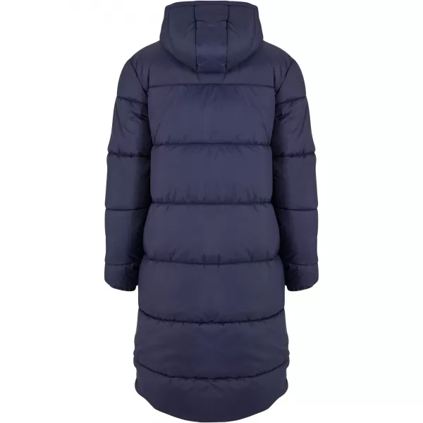  Männlicher Mantel URBAN CLASSICS TB7010 MARINE 