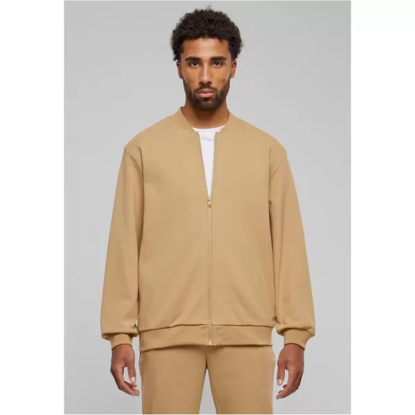  Jacke URBAN CLASSICS TB6700 WARMER SAND 