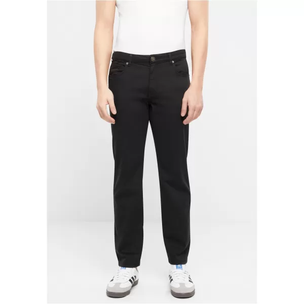 Hose URBAN CLASSICS TB6652 SCHWARZ 
