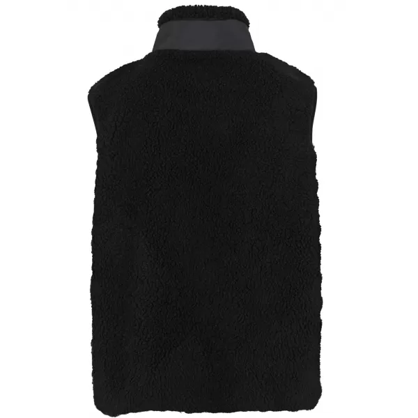  Weste URBAN CLASSICS TB6723 SCHWARZ 
