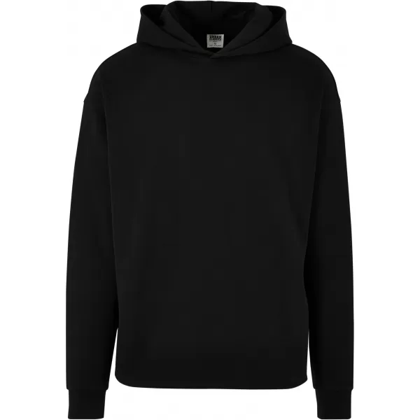  Herren Sweatshirt URBAN CLASSICS TB6311 SCHWARZ 
