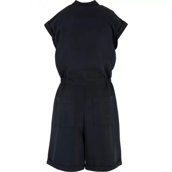  Damenoverall URBAN CLASSICS TB6199 SCHWARZ 