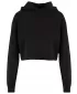 Damen Sweatshirt URBAN CLASSICS TB6854 SCHWARZ