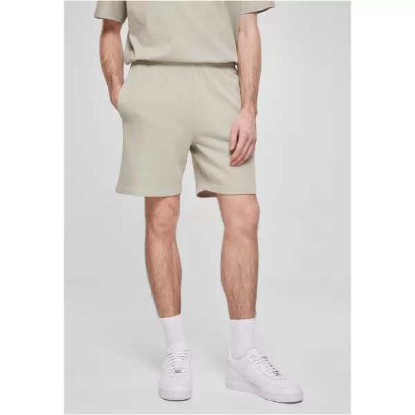  Shorts URBAN CLASSICS TB6297 WEICHER SALVIA 
