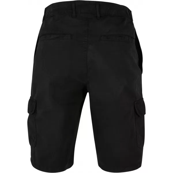  Shorts URBAN CLASSICS TB6279 SCHWARZ 