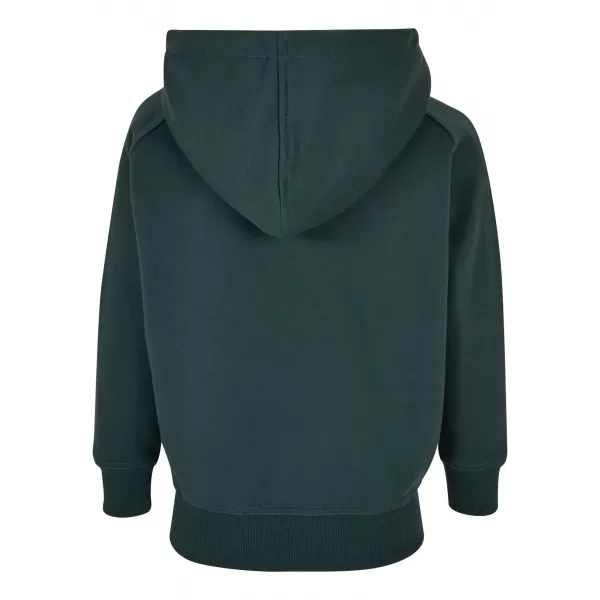  Baby Sweatshirt URBAN CLASSICS UCK014 FLASCHENGRÜN 