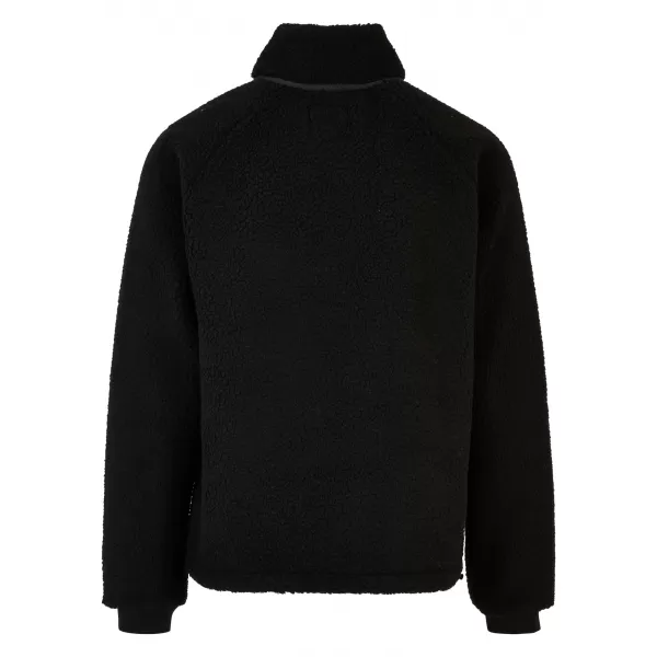  Jacke URBAN CLASSICS TB6329 SCHWARZ/SCHWARZ 