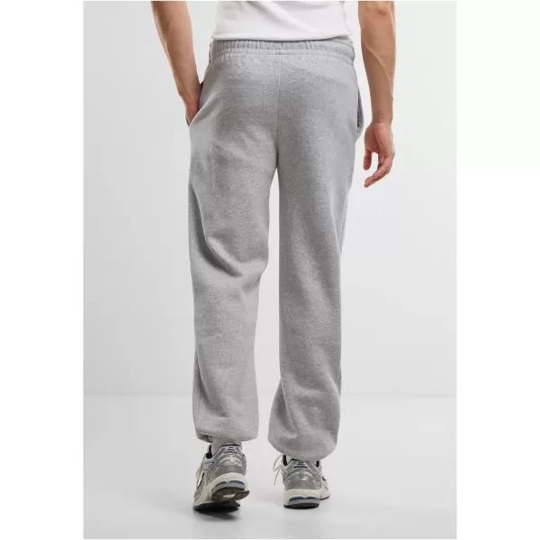  Herren -Traursanzüge URBAN CLASSICS TB7282 HEATHERGRAU 