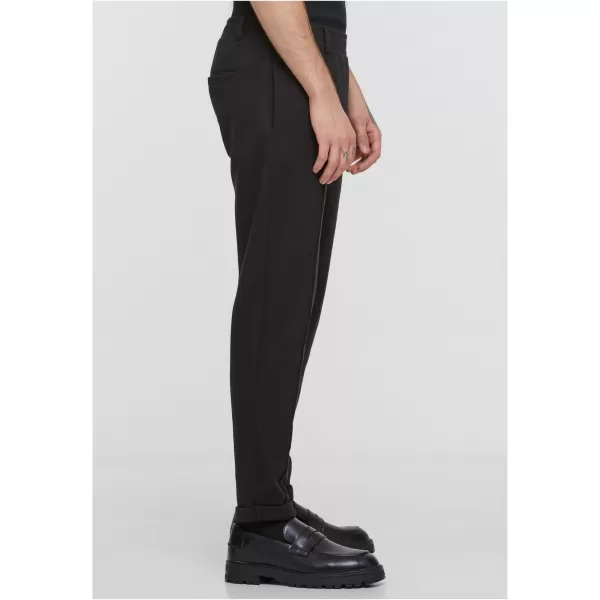  Hose URBAN CLASSICS TB7042 SCHWARZ 