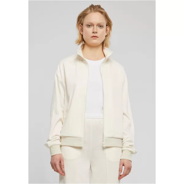  Damenjacke URBAN CLASSICS TB6189 WEIß/SAND 