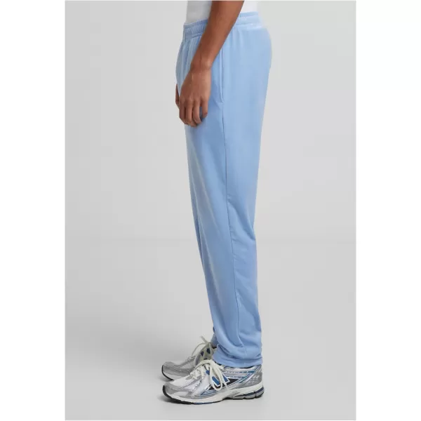 Herren -Traursanzüge URBAN CLASSICS TB7302 PUDERBLAU 