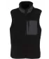 Weste URBAN CLASSICS TB6723 SCHWARZ