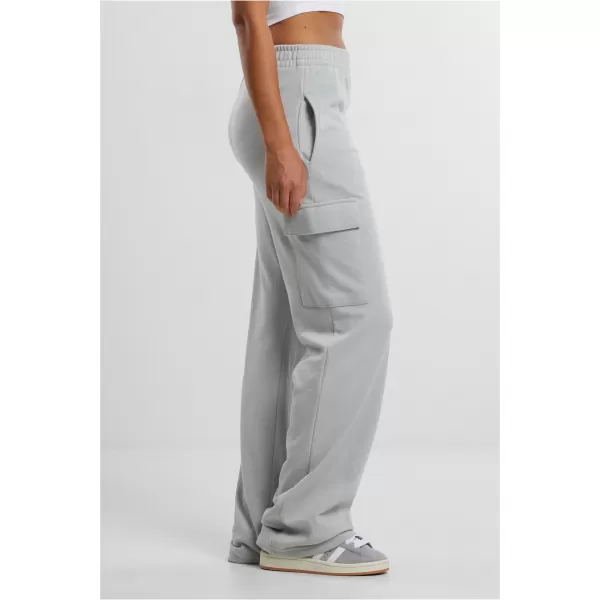  Damen URBAN CLASSICS TB6857 LICHTASPHALT 