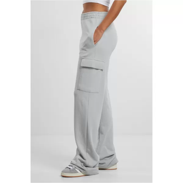  Damen URBAN CLASSICS TB6857 LICHTASPHALT 