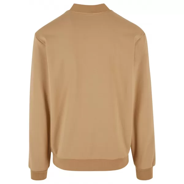  Jacke URBAN CLASSICS TB6700 WARMER SAND 
