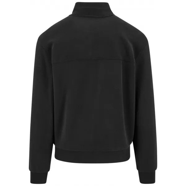  Herrenjacke URBAN CLASSICS TB7016 SCHWARZ/SCHWARZ 