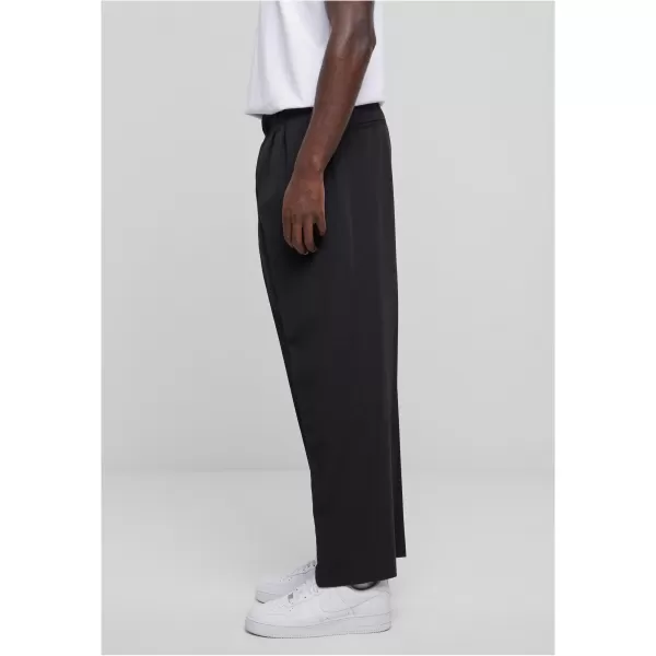  Herrenhosen URBAN CLASSICS TB6365 SCHWARZ 