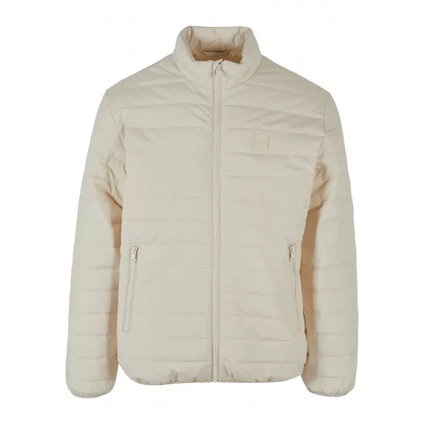  Jacke URBAN CLASSICS TB6230 WEIß/SAND 