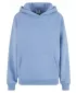 Damen-Sweatshirt URBAN CLASSICS TB7105 PUDERBLAU