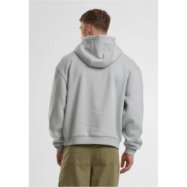  Herren -Sweatshirt URBAN CLASSICS TB6750 LICHTASPHALT 