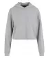 Damen Sweatshirt URBAN CLASSICS TB6854 LICHTASPHALT