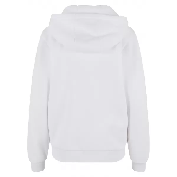  Damen-Sweatshirt URBAN CLASSICS TB7286 WEIß 
